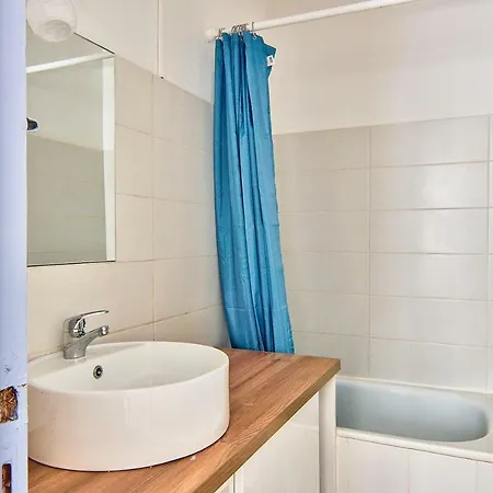 Modern For 4 People ✦capitole District✦