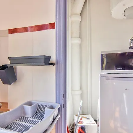 Modern For 4 People ✦capitole District✦ *